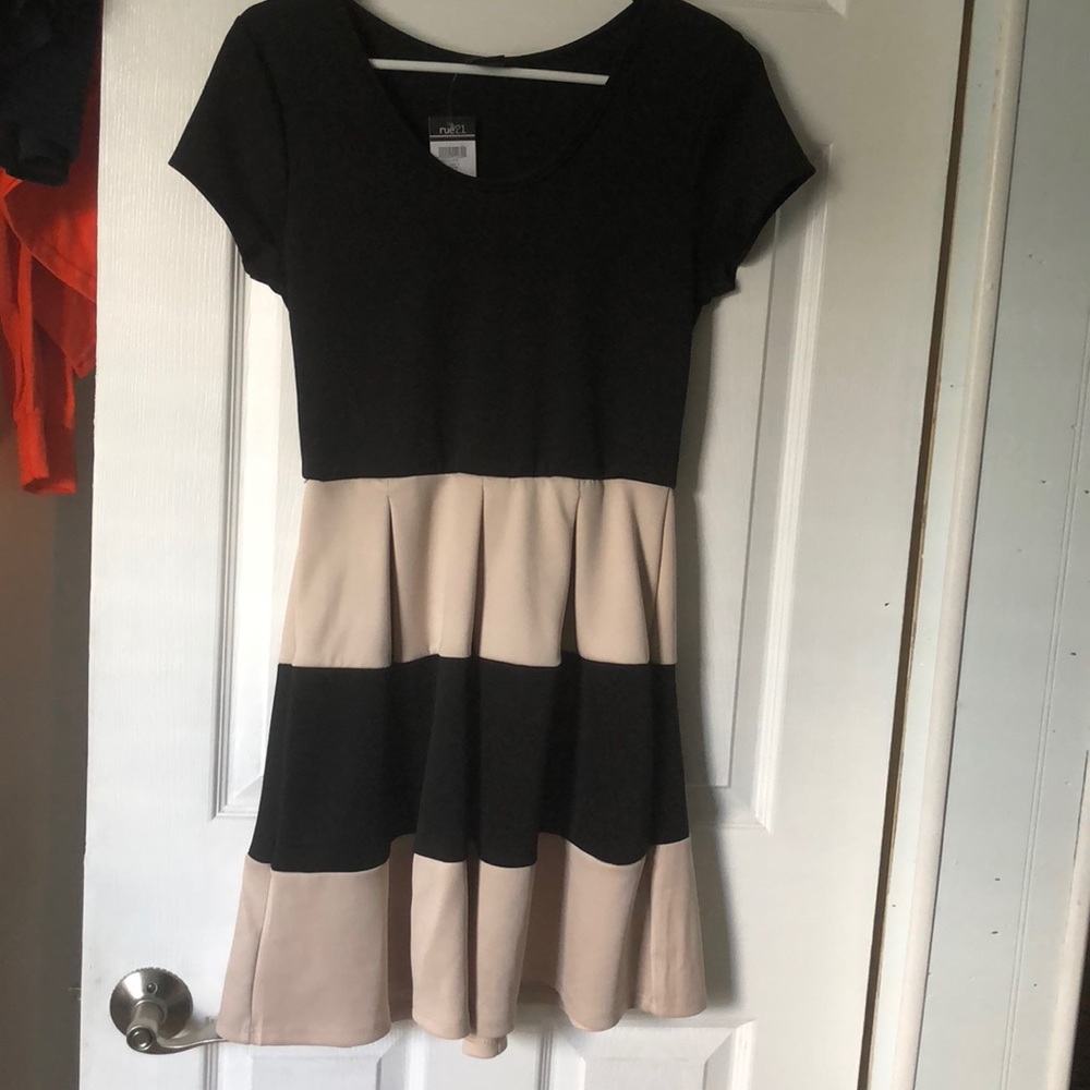 Cocktail dress